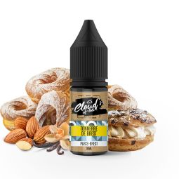 Cloud's of Lolo - Tonnerre de Brest Concentrate 10ml