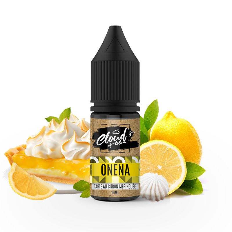 Cloud's of Lolo - Onena Concentré 10ml