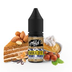 Cloud's of Lolo - Mikaloff Aroma Concentrate 10ml