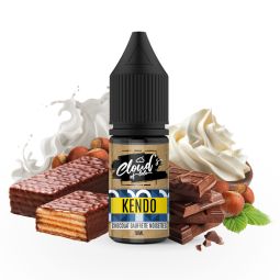 Cloud's of Lolo - Kendo Aroma Concentrate 10ml