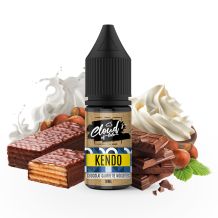 Cloud's of Lolo - Kendo Aroma Concentrate 10ml