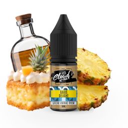 Cloud's of Lolo - Gaius Aroma Concentrate 10ml
