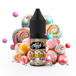 Cloud's of Lolo - Arlequin Concentrate 10ml