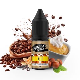 Cloud's of Lolo - XIII Concentré 10ml