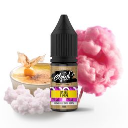 Cloud's of Lolo - La Barbe a papa Concentrate 10ml