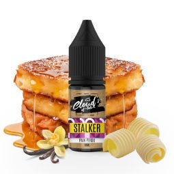 Cloud's of Lolo - Stalker Aroma Concentrate 10ml
