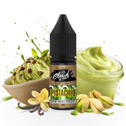 Cloud's of Lolo - Pistaccio Concentré 10ml