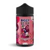 Biggy Bear - Raspberry Cherry 200ml