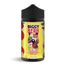 Biggy Bear - Red Fruits Lemonade 200ml
