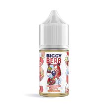 Biggy Bear - Fruits Rouges Givrés - Light Edition Concentré 30ml