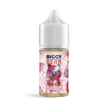 Biggy Bear - Fruits Rouges Givrés - Light Edition Concentrate 30ml