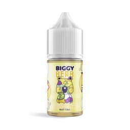 Biggy Bear - Limonade Citron Vert Myrtilles Sauvages Concentré 30ml