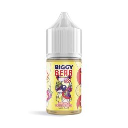 Biggy Bear - Limonade Fruits Rouges Concentré 30ml
