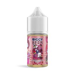 Biggy Bear - Cerise Framboise Concentré 30ml
