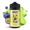 Biggy Bear - Limonade Citron Vert Myrtilles Sauvages 200ml