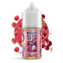 Biggy Bear - Raspberry Cherry Concentrate 30ml