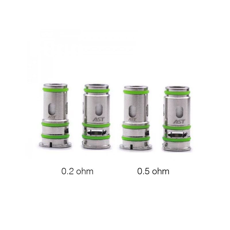 Eleaf - Résistances GX X4