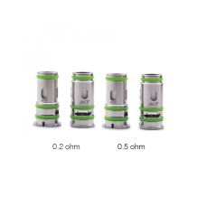 Eleaf - Résistances GX X4-0.2 et 0.5