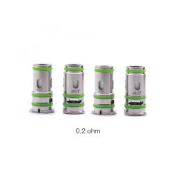 Eleaf - Résistances GX X4-0.2