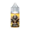 GO-RILLA TEMPLE -Raw Concentré 30ml