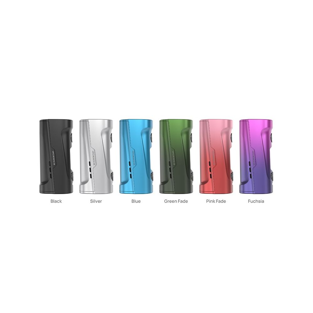 Aspire - Box Boxxer
