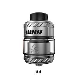 ThunderHead Creations - Blaze Max RTA