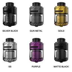ThunderHead Creations - Blaze Max RTA