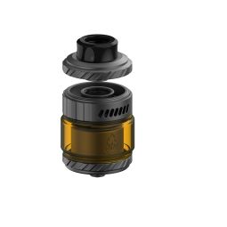 ThunderHead Creations - Blaze Max RTA