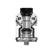 ThunderHead Creations - Blaze Max RTA