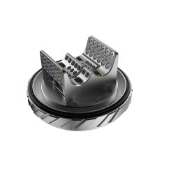 ThunderHead Creations - Blaze Max RTA