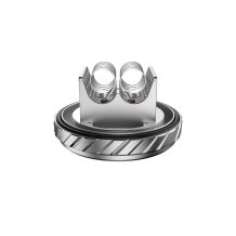 ThunderHead Creations - Blaze Max RTA