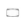 ThunderHead Creations - Pyrex Bubble de remplacement pour le Blaze Max RTA