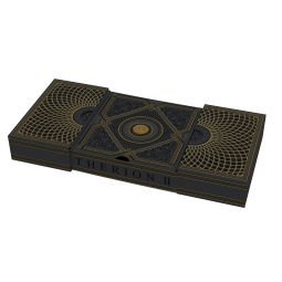 LVE - Therion II DNA250C 