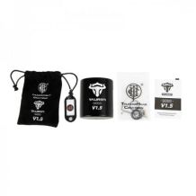 ThunderHeads Creations - Tauren Solo RDA V1.5