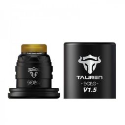 ThunderHeads Creations - Tauren Solo RDA V1.5