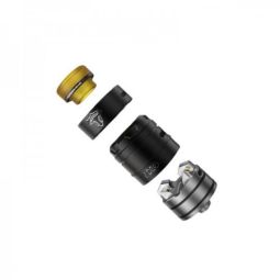 ThunderHeads Creations - Tauren Solo RDA V1.5