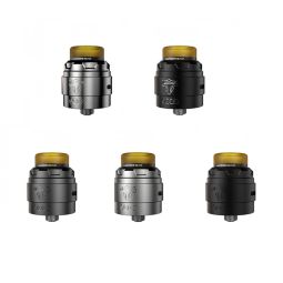 ThunderHeads Creations - Tauren Solo RDA V1.5