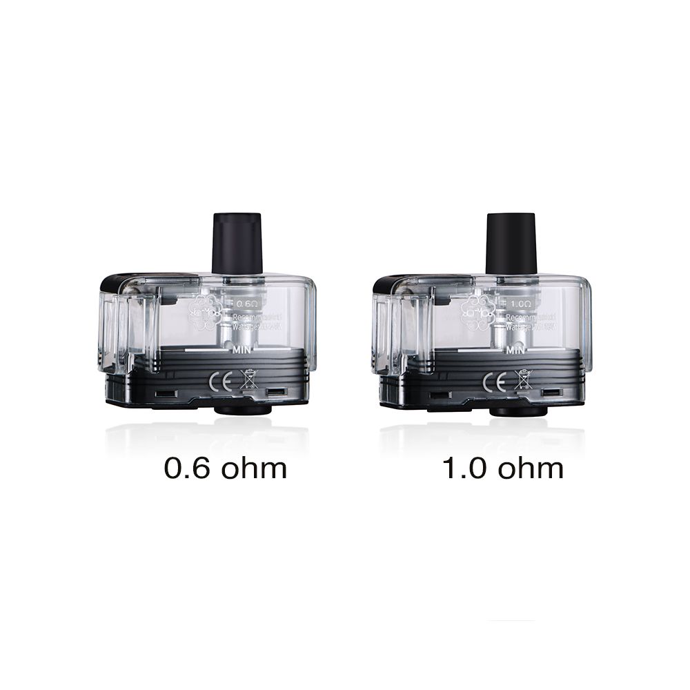Dotmod - Dotpod Max Pod X2