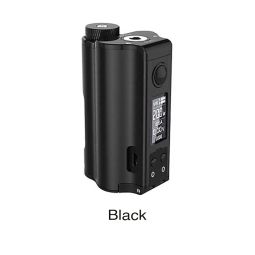 Dovpo - Topside Dual 200W TC Squonk