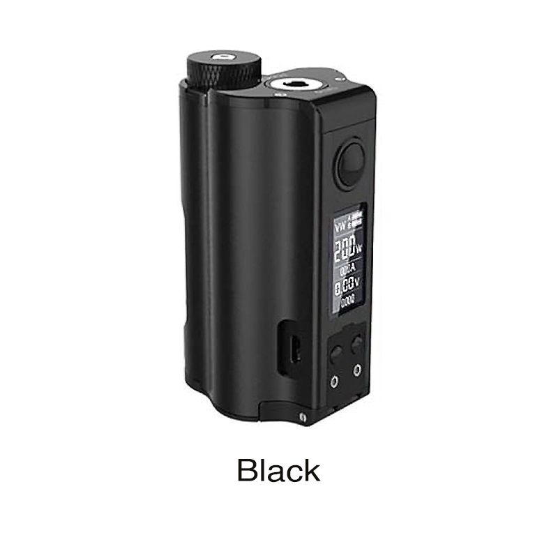 Dovpo - Topside Dual 200W TC Squonk