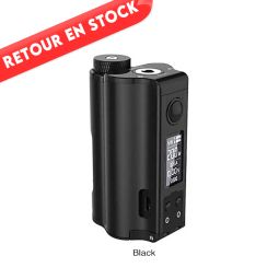 Dovpo - Topside Dual 200W TC Squonk