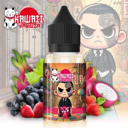 Kawaii Yakuza -Yuji Concentré 30ML