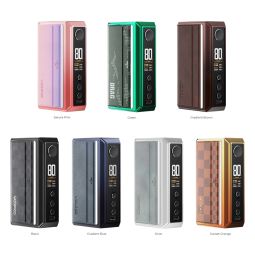 Voopoo - Kit Drag 5 177W