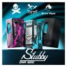 Suicide Mods X Vaping Bogan X Orca Vape - Kit Stubby AIO DNA60C
