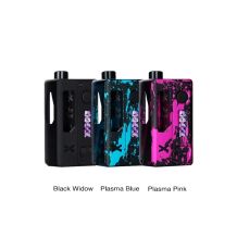 Suicide Mods X Vaping Bogan X Orca Vape - Kit Stubby AIO DNA60C