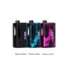 Suicide Mods X Vaping Bogan X Orca Vape - Kit Stubby AIO DNA60C