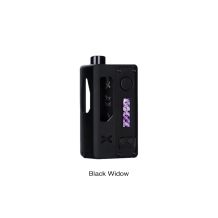Suicide Mods X Vaping Bogan X Orca Vape - Kit Stubby AIO DNA60C