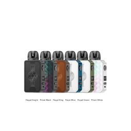 Lost Vape - Pod Centaurus E40 Max