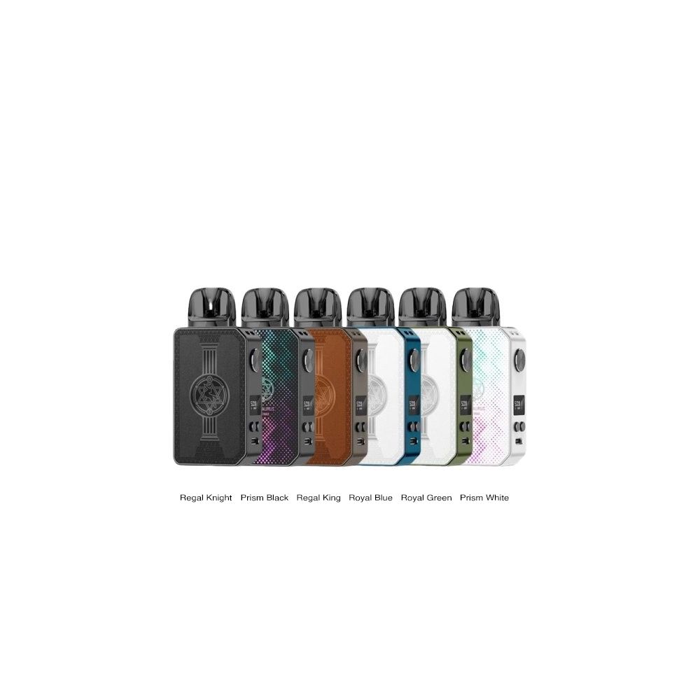 Lost Vape - Pod Centaurus E40 Max