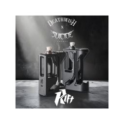 Deathwish X Suicide Mods - Rift AIO 60W 